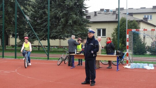 Trojanów i Wola Rębkowska wygrywają w turnieju BRD