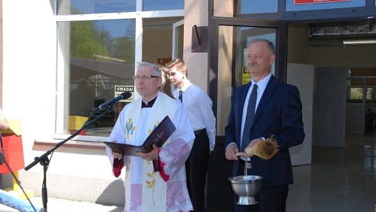 Żelechów: Nowe warsztaty za trzy miliony złotych