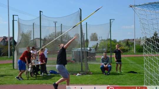 Mityng królowej sportu po raz 14. 