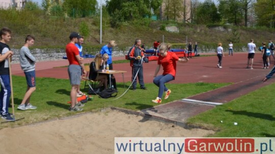 Mityng królowej sportu po raz 14. 