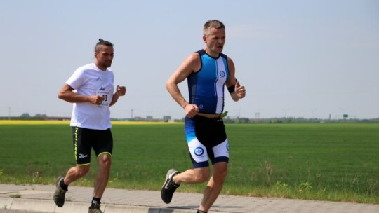 Biegiem i na rowerze! Duathlon Strefa 2018 