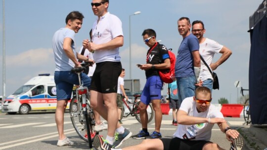 Biegiem i na rowerze! Duathlon Strefa 2018 