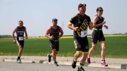 Biegiem i na rowerze! Duathlon Strefa 2018 