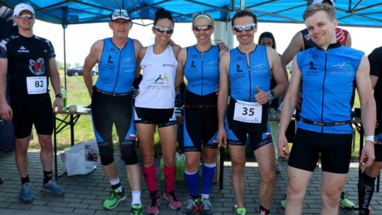 Biegiem i na rowerze! Duathlon Strefa 2018 