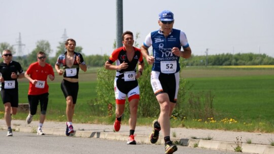 Biegiem i na rowerze! Duathlon Strefa 2018 