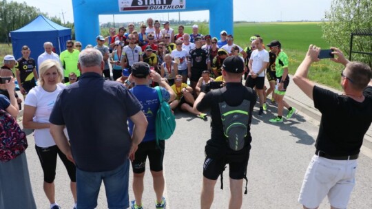 Biegiem i na rowerze! Duathlon Strefa 2018 