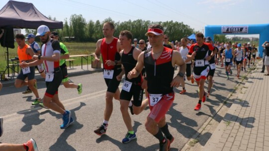 Biegiem i na rowerze! Duathlon Strefa 2018 