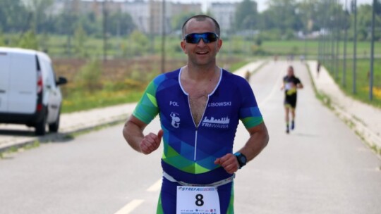 Biegiem i na rowerze! Duathlon Strefa 2018 