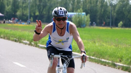 Biegiem i na rowerze! Duathlon Strefa 2018 