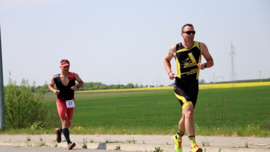 Biegiem i na rowerze! Duathlon Strefa 2018 