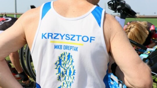 Biegiem i na rowerze! Duathlon Strefa 2018 