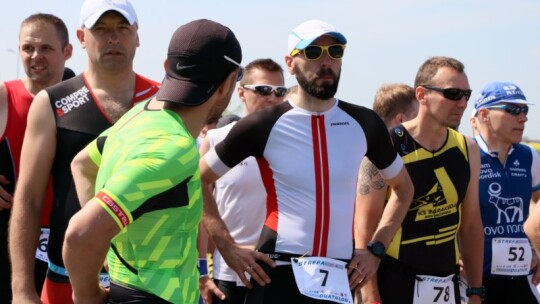 Biegiem i na rowerze! Duathlon Strefa 2018 