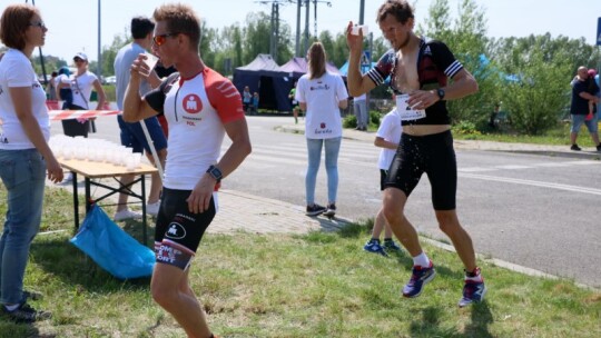 Biegiem i na rowerze! Duathlon Strefa 2018 