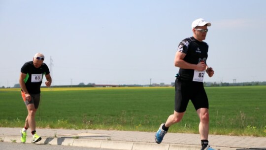 Biegiem i na rowerze! Duathlon Strefa 2018 