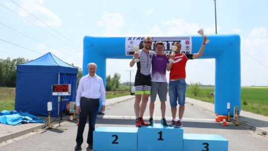 Biegiem i na rowerze! Duathlon Strefa 2018 