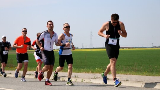 Biegiem i na rowerze! Duathlon Strefa 2018 