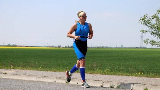 Biegiem i na rowerze! Duathlon Strefa 2018 