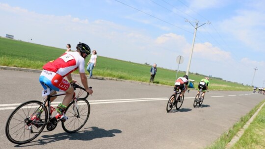 Biegiem i na rowerze! Duathlon Strefa 2018 