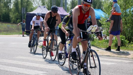 Biegiem i na rowerze! Duathlon Strefa 2018 