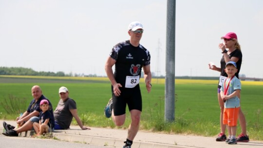 Biegiem i na rowerze! Duathlon Strefa 2018 