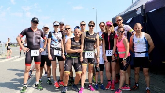 Biegiem i na rowerze! Duathlon Strefa 2018 