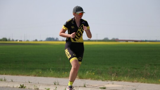 Biegiem i na rowerze! Duathlon Strefa 2018 