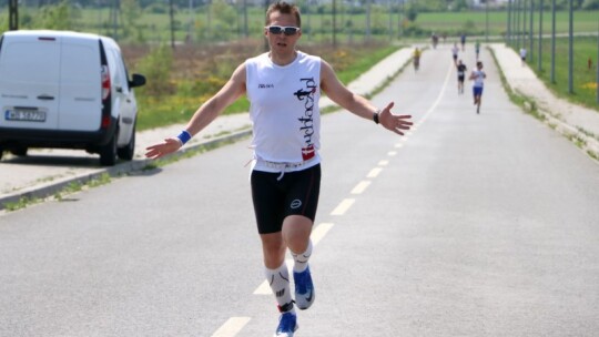 Biegiem i na rowerze! Duathlon Strefa 2018 