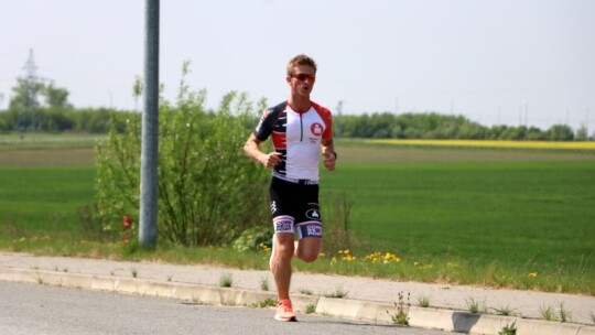 Biegiem i na rowerze! Duathlon Strefa 2018 