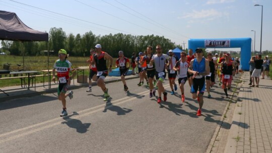 Biegiem i na rowerze! Duathlon Strefa 2018 