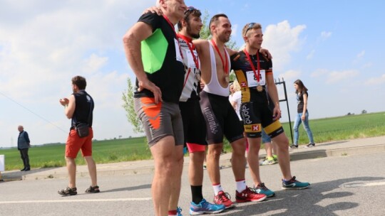 Biegiem i na rowerze! Duathlon Strefa 2018 