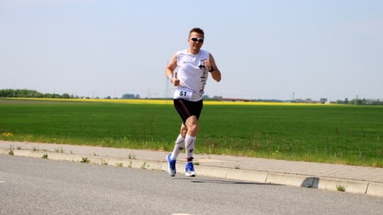 Biegiem i na rowerze! Duathlon Strefa 2018 