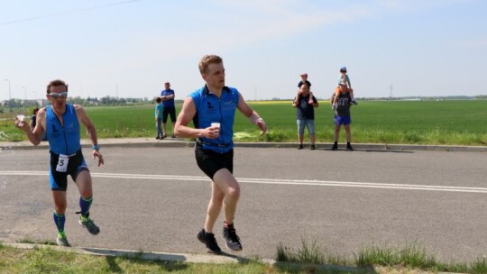 Biegiem i na rowerze! Duathlon Strefa 2018 