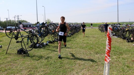 Biegiem i na rowerze! Duathlon Strefa 2018 