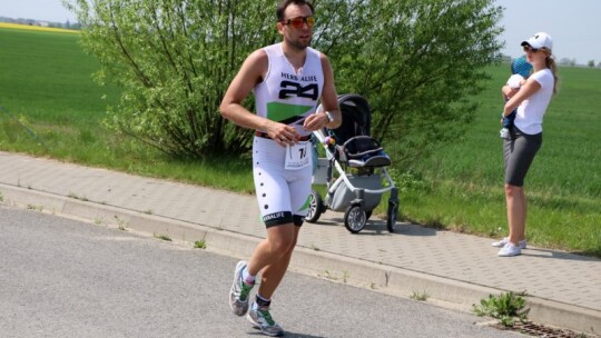 Biegiem i na rowerze! Duathlon Strefa 2018 