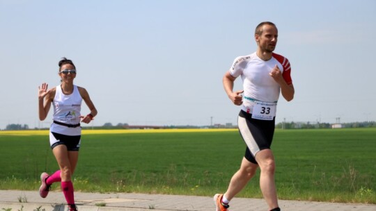 Biegiem i na rowerze! Duathlon Strefa 2018 