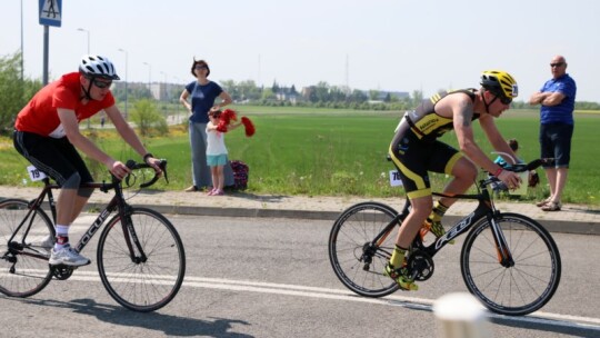 Biegiem i na rowerze! Duathlon Strefa 2018 