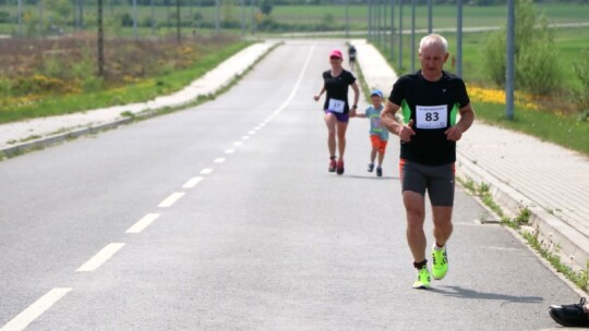 Biegiem i na rowerze! Duathlon Strefa 2018 