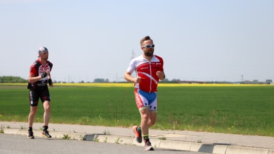 Biegiem i na rowerze! Duathlon Strefa 2018 