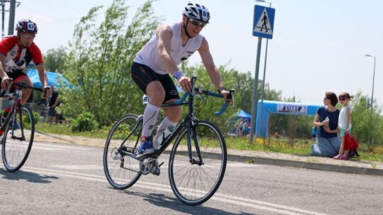 Biegiem i na rowerze! Duathlon Strefa 2018 