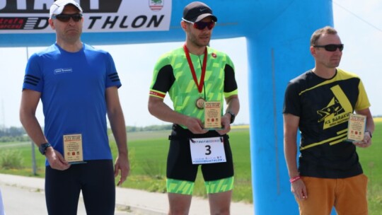 Biegiem i na rowerze! Duathlon Strefa 2018 