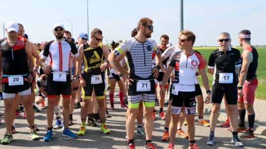 Biegiem i na rowerze! Duathlon Strefa 2018 