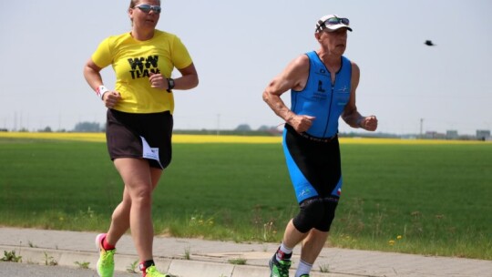 Biegiem i na rowerze! Duathlon Strefa 2018 