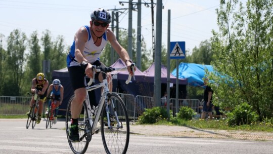 Biegiem i na rowerze! Duathlon Strefa 2018 