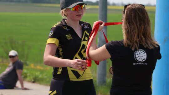 Biegiem i na rowerze! Duathlon Strefa 2018 