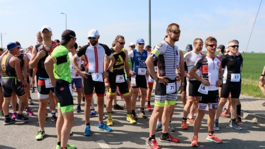 Biegiem i na rowerze! Duathlon Strefa 2018 