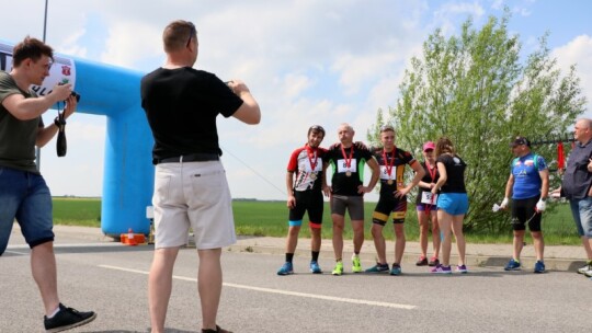 Biegiem i na rowerze! Duathlon Strefa 2018 