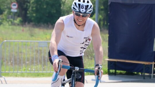 Biegiem i na rowerze! Duathlon Strefa 2018 