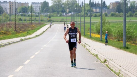 Biegiem i na rowerze! Duathlon Strefa 2018 