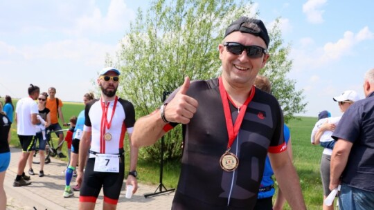 Biegiem i na rowerze! Duathlon Strefa 2018 