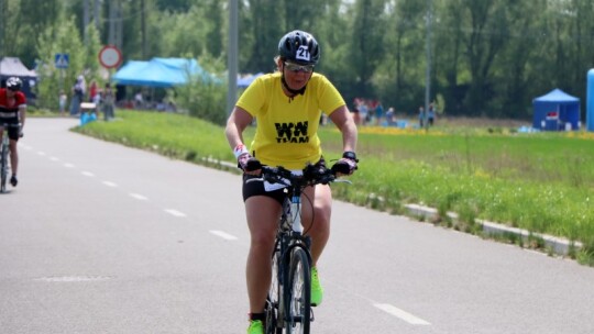 Biegiem i na rowerze! Duathlon Strefa 2018 